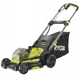 Ryobi ONE+ Serie - Accu Grasmaaier - 40cm - 18V - 2x4Ah — thumbnail 3