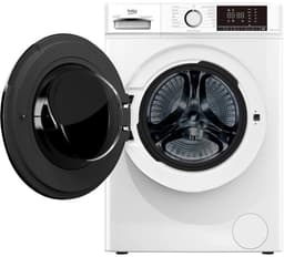 Beko WMOFE841 | Wasmachine | 8 kg | A | SteamCure | Duits display — thumbnail 4