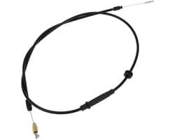 Dailygoods - Koppelingsaandrijvingskabel voor Grasmaaier - Vervangingsonderdeel 381030082