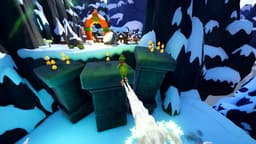 The Grinch 2: Saving Christmas - Nintendo Switch — thumbnail 3