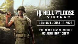 Hell Let Loose: Vietnam - Xbox Series X — thumbnail 2
