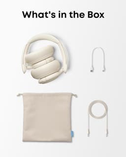 soundcore by Anker Life Q30 Hybrid Active Noise Cancelling Headphones with Multiple Modes - Hi-Res Sound - 40H Playtime - Fast Charge - Soft Earcups - Bluetooth Headphones — thumbnail 5