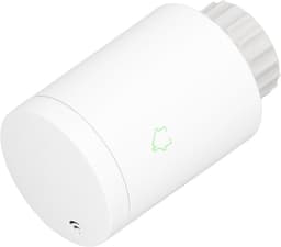 Slimme Thermostaat - Radiator Klep - Energie Besparen - App Bediening - M30 x 1.5mm - Wit — thumbnail 5