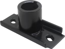 Grasmaaier Mesadapter - Messenhouder Adapter - Gelijkmatig Maaibeeld - Duurzame Staalconstructie - 108x25.3mm - Metaal — thumbnail 4