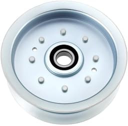 Dailygoods- Katrol Platte Idler 133 x 43 mm - Vervangend Onderdeel — thumbnail 2