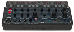 Behringer UB-Xa D - synthesizer — thumbnail 2