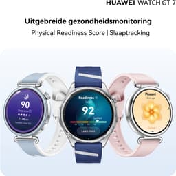 HUAWEI WATCH GT 7 46mm Black — thumbnail 4