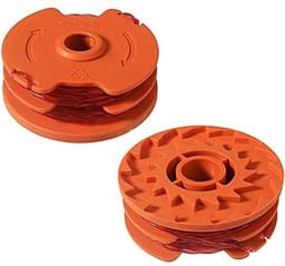 Grasmaaier Spoelen - Trimmer Spoel Spoellijn - Gazon Onderhoud - Eenvoudige Vervanging - 3 stuks - Niet gespecificeerd — thumbnail 2