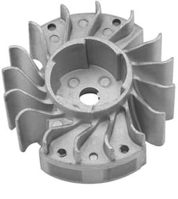 Chainsaw flywheel voor 021 023 MS210 MS230 MS250 - OEM 1123 400 1203 - Engine Saviour - chainsaw accessoires en onderdelen — thumbnail 5