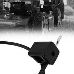 Remkabel 140-3948 voor Grasmaaier - Vervangend Onderdeel Compatibel met Toro Modellen — thumbnail 4