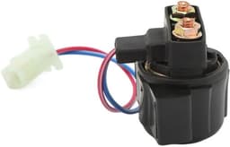 Geschikt voor BIG BEAR 350 1987–1999 ATV/UTV startende elektromagnetische relaisschakelaar, Geschikt voor performance onderdelen. — thumbnail 2
