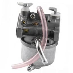 Carburateur Vervanging voor John Deere - Voor Kawasaki FC150V - 4-Takt Motor - Inclusief Brandstoffilter - Bougie - Geschikt voor 21-Inch Maaiers — thumbnail 4