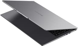 Blackview AceBook 8 Pro - Laptop - 16 inch Full HD - 16GB DDR4 RAM - 512GB SSD - AMD Ryzen 3700U - Windows 11 Notebook - Radeon RX Vega 10 Graphics - Grijs — thumbnail 2