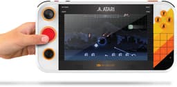 My Arcade - Gamestation Go Atari portable — thumbnail 3