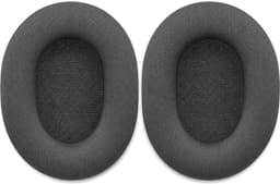 Set Oorkussens voor SteelSeries Gaming Headset - Arctis 7 Oorkussen - Arctis 1 / Arctis 3 / Arctis 5 / Arctis 7+ / Arctis 7P / Arctis 7P+ / Arctis 7X / Arctis 7X+ - Mesh met Traagschuim - Wit — thumbnail 3