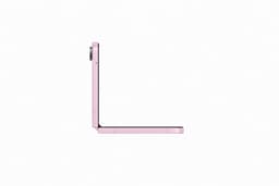 Samsung Galaxy Z Flip8 5G - Smartphone - 256GB - Pink + 1 jaar extra garantie — thumbnail 4
