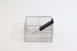 Frituurmand - 16 L - met Handvat — thumbnail 3