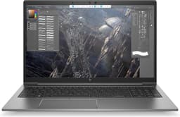 HP ZBook FireFly 15 G7 - 15.6" FHD - Intel Core i7-10610U - 256 GB - 16 GB - NVIDIA Quadro P520 - Windows 11 Pro — thumbnail 1