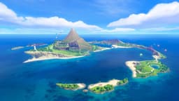 Nintendo Switch 2 - Nintendo Switch Sports Resort bundel - 3 maanden Nintendo Switch Online — thumbnail 4