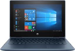 HP ProBook x360 11 G5 - Intel N5030 - 8 GB - 256 GB SSD - 11.6 inch - Windows 11 - Laptop en tablet in 1 - QWERTY — thumbnail 2