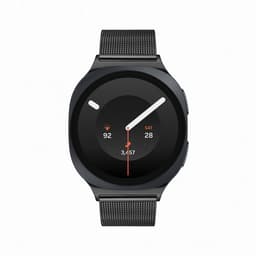 Samsung Galaxy Watch 9 Special Edition SA.L340ZBM20 40 mm Zwart / Zwart — thumbnail 1