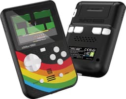 Super Pocket - Activision - 34 games — thumbnail 4