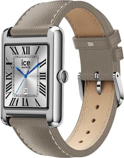 ICE SMART TKS 2.0 - Silver - Taupe grain - 1.41 - 32mm — thumbnail 5