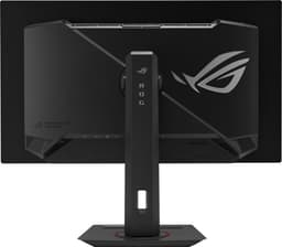 ASUS ROG Strix XG27AQDMES-R computer monitor 67,3 cm (26.5) 2560 x 1440 Pixels Quad HD QD-OLED Zwart — thumbnail 2