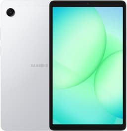 Samsung Galaxy Tab A11 - 4G - 64GB - 8.7 inch - Silver — thumbnail 1