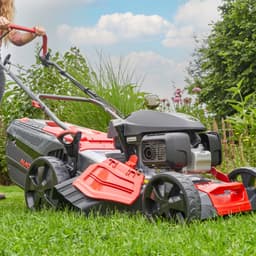 AL-KO Premium - Benzine Grasmaaier - 474 SP-H - 6,5 PK - Honda Motor — thumbnail 4