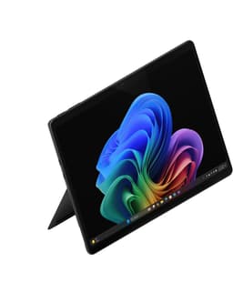 Microsoft Surface Pro (12e editie)- 13 inch LCD - Copilot+ PC - Snapdragon X2 Plus (10 Core) - 16GB/512GB - Zwart — thumbnail 5