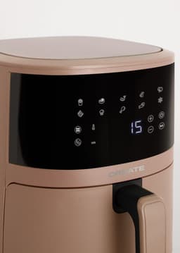 CREATE - Airfryer 4,5 L - AIR FRYER EASY — thumbnail 3