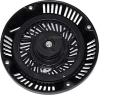 Terugslagstarter Grasmaaier - Trekstarter Starter Touw - Grasmaaier Starten - Specifieke Afmetingen - 116 mm 163 mm - Zwart — thumbnail 2