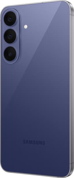 Samsung Galaxy S26 FE - Smartphone - 128GB - Blueberry — thumbnail 3