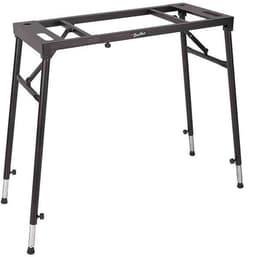 Boston KS-410 Keyboard/Piano/Orgel standaard – Tafelmodel, verstelbaar, heavy duty — thumbnail 3