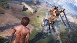 A.O.T. 3 - Nintendo Switch 2 — thumbnail 3