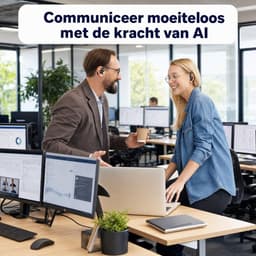 Home & Marker - AI Vertaal Oordopjes - Vertaal Apparaat - Real-time Vertalings oordopjes - 144 Talen & Dialecten - Offline Functie - Draadloze Spraakvertaler voor Reizen & Zakelijk - Bluetooth 5.4 - Zwart - TRANZIO — thumbnail 4