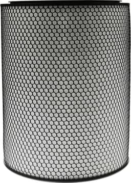 vhbw H13-filter compatibel met Dyson HEPA Big+Quiet Formaldehyde BP06, Purifier Big+Quiet Formaldehyde BP03 luchtreiniger - vervangingsfilter — thumbnail 5