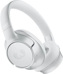 Fresh 'n Rebel Clam Fuse 2 - Koptelefoon Noise Cancelling met 80 uur Speeltijd - Draadloos (Bluetooth 6.0) - Met Microfoon - Verbind 2 apparaten tegelijk - Personal Sound App (Ice Grey) — thumbnail 1