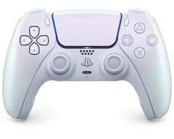 Sony PS5 DualSense draadloze controller – Chroma Pearl