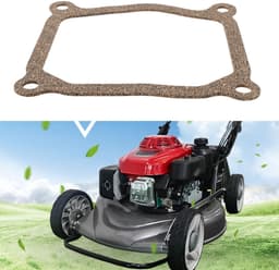 Dailygoods - Grasmaaier Tuimeldeksel Pakking - Compatibel met Mountfield en Stiga — thumbnail 2