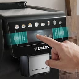 Espresso volautomaat EQ600 iAroma TP607ET8 — thumbnail 5