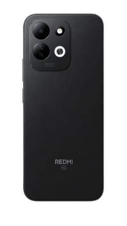 Xiaomi 17 Redmi17 5G 17,5 cm (6.9) Hybride Dual SIM USB Type-C 4 GB 128 GB 7500 mAh Zwart — thumbnail 2