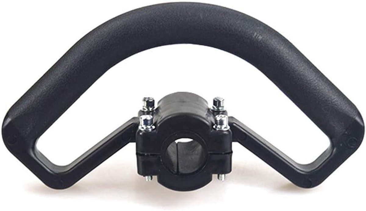 SnelShoppen - Non-slip Handvat voor Grasmaaier en Bosmaaier - 26mm Diameter - Comfortabele Grip met Schokabsorberend Materiaal - Vermindert Vermoeidhe — afbeelding 1