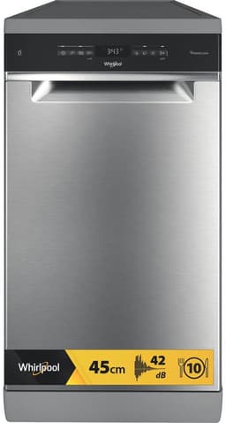 Whirlpool WH6FB10BS7A0X — thumbnail 1
