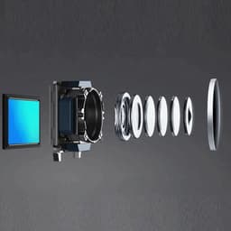 Dashcam Auto - Autocamera Rijrecorder - Veilig Rijden - Nachtzicht en HDR - 2.4 inch display - Zwart — thumbnail 2