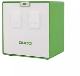 Duco WTW unit DucoBox Energy Comfort Plus D350 — thumbnail 1