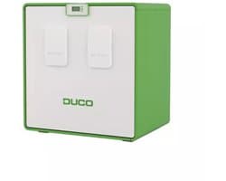 Duco WTW unit DucoBox Energy Comfort Plus D350