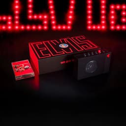 We Are Rewind draagbare cassettespeler met Bluetooth, Amy limited edition — thumbnail 4