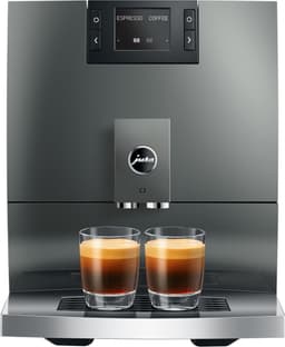 JURA C3 Piano Inox (EA) — thumbnail 1